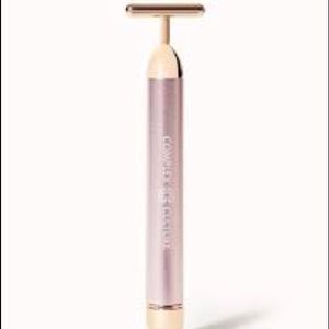 Complex Culture - SONIC T-BAR FACIAL MASSAGER NIB